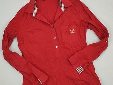 mammut pepco: Monnari, Koszula damska, rozmiar M — 1