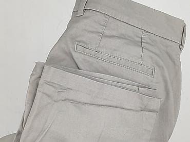 abc jeans: Marks & Spencer, Chinosy dla mężczyzn, rozmiar L — 7