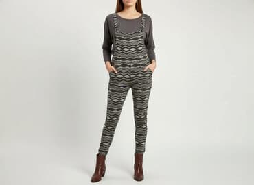 kombinezon damski zimowy decathlon: Atmosphere, Kombinezon damski, rozmiar M — 6