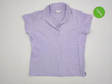 Kobiety: Damska koszulka polo, rozmiar L — 2