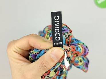 bluzka w kwiaty new yorker: Divided, Bluzka damska, rozmiar S — 5