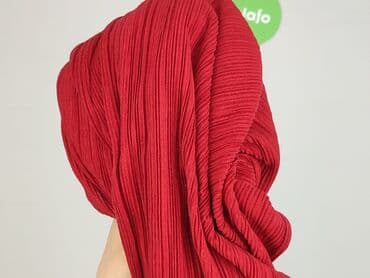 czerwone eleganckie sukienki: Bershka, Sukienka damska, rozmiar XS — 5