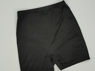 leginsy ecru: Szorty damskie, rozmiar XS — 1