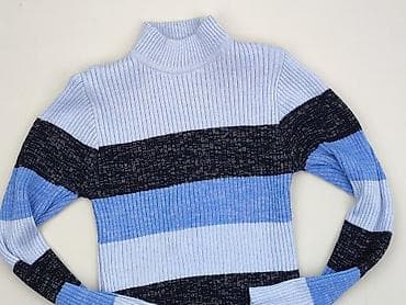 barchany: Sweter damski, rozmiar One size — 1