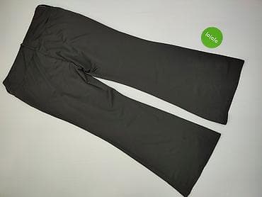 lata 2000: Spodnie materiałowe damskie, rozmiar 2XL — 3
