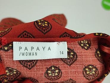 bluza f: Papaya, Bluzka damska, rozmiar XL — 4