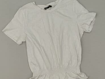 t shirty stereohype: Zara, T-shirt damski, S — 1