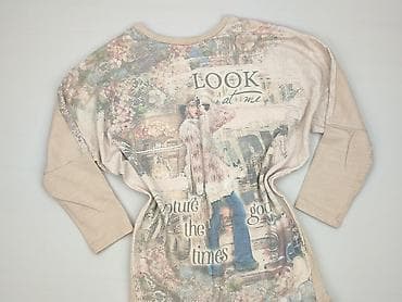 sublevel clothes: Bluza damska
, rozmiar 5XL — 1