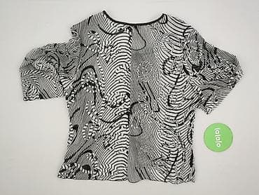 amisu blouse: Wearhouse, Bluzka damska, rozmiar L — 4