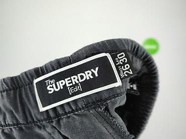 sinsay cargo: Superdry, Spodnie cargo damskie, rozmiar S — 4