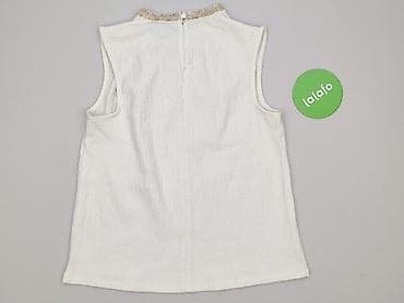 shark blouse: Mohito, Bluzka damska, rozmiar 2XS — 3