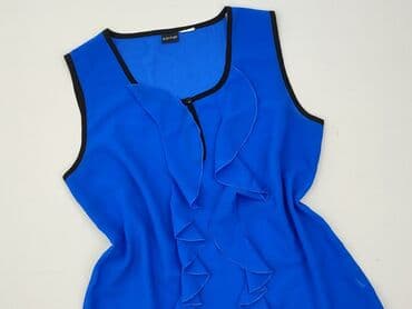 modna bluzka damska: BODY FLIRT, Bluzka damska, rozmiar XL — 1