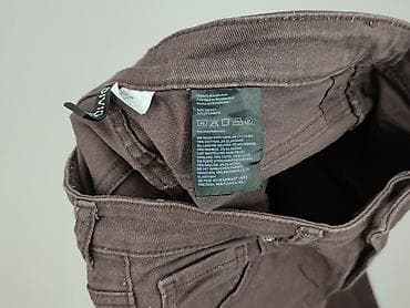 flared jeans hm men: H&M Divided, Jeansy damskie, rozmiar S — 5