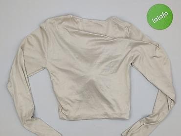 amisu bluzy: Amisu, Top damski, rozmiar M — 3