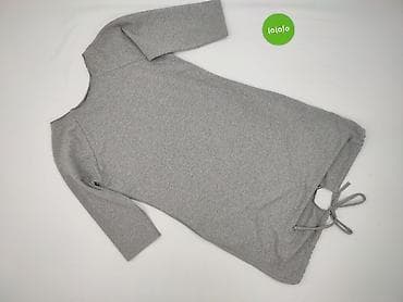 dzianiny jersey: Sukienka damska, rozmiar M — 3