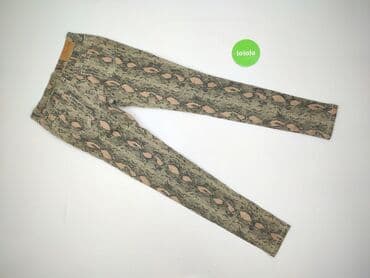 jeansy damskie toxic: Toxik3, Jeansy damskie, rozmiar S — 3