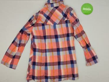 koszula i bluza z kapturem: Koszula damska, rozmiar M — 4