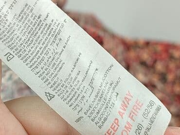 dorimodes majtki wiskoza: Spodnie materiałowe damskie, rozmiar L — 5