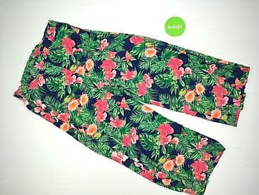 monari polska: Monnari, Spodnie materiałowe damskie, rozmiar 2XL — 2