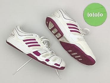 adidas 425: Adidas, Sneakersy damskie, rozmiar 39 — 2
