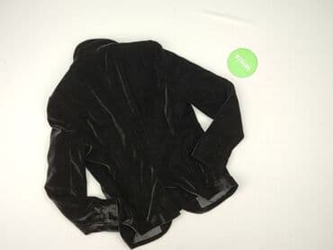 sukienka o kroju marynarki h: Women's blazer, size S (EU 36) — 3