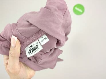 Hoodie: Cherokee, Women`s hoodie, size S (EU 36) — 5