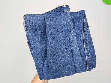 pullandbear pl: Lee, Jeansy dla mężczyzn, rozmiar L — 7