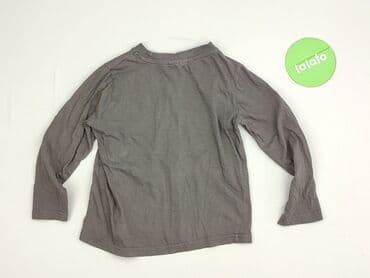 allegro koszulki z nadrukiem: Blouse, Coccodrillo, 4-5 years, 104-110 cm, condition - Perfect — 3