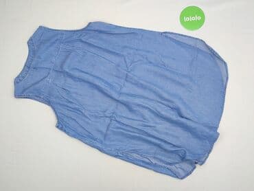 koszulka z długim rękawem guess: Top damski, rozmiar M — 3