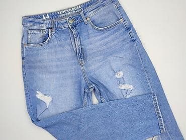clockhouse jeans: Clockhouse, Jeansy damskie, rozmiar 2XL — 1