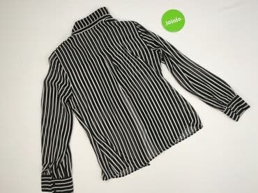 czarne t shirty basic: CAMAIEU, Koszula damska, rozmiar S — 3