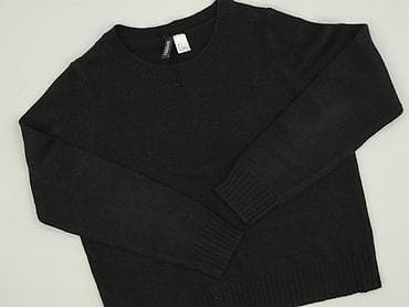 H&M Divided, Sweter damski, rozmiar S