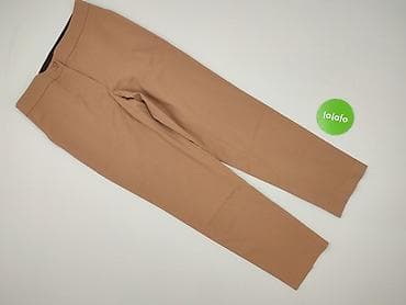 sukienki 36: Spodnie materiałowe damskie, rozmiar M — 2