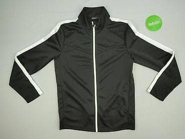 bluza softshell decathlon: Inextenso, Sweatshirt for men, size M — 2