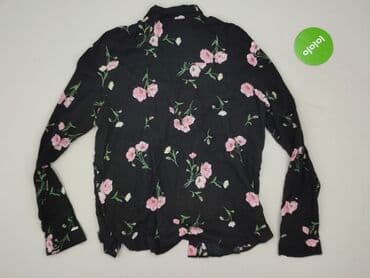 bluzka nirvana h m: H&M Divided, Koszula damska, rozmiar M — 3