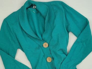 sweter c and a: Kardigan damski, rozmiar S — 1