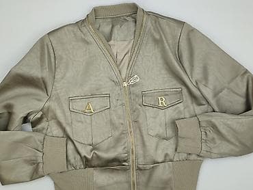 Kurtka bomberka damska, rozmiar 2XL