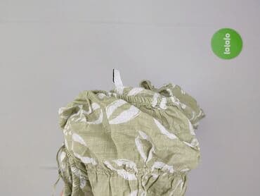 top z odkrytymi ramionami stradivarius: Stradivarius, Bluzka damska, rozmiar S — 5