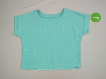 bluzki oversize sklep internetowy: Bluzka damska, rozmiar One size — 2