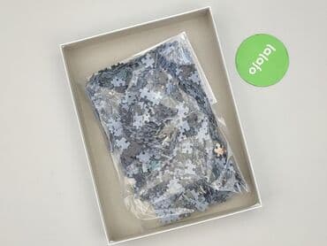 koszulka nba chicago bulls: Puzzle dla Młodzieży, stan - Idealny — 4