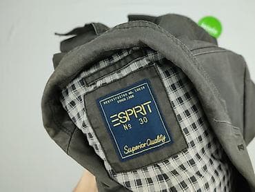 garnitur damski 36: Esprit, Marynarka damska, rozmiar L — 5