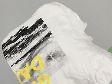 scull t shirty: Cropp, T-shirt damski, rozmiar XS — 7