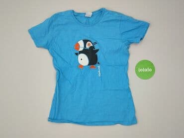 koszulki wisla plock: Women`s T-shirt, size M (EU 38) — 2