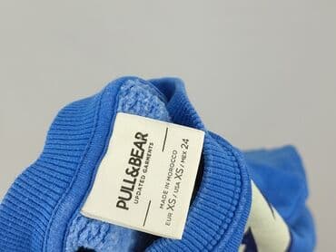 pull and bear sweter: PULL&BEAR, Bluza dla mężczyzn, rozmiar XS — 5