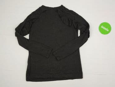 bluzka z cekinami dla dziewczynek: Gina Tricot, Bluzka damska, XS — 3