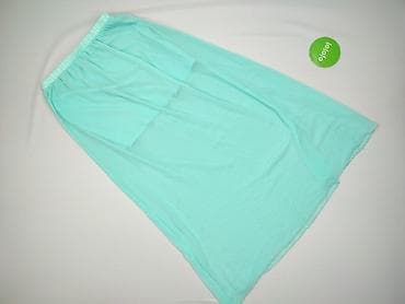 spódnica midi: Sinsay, Spódnica damska, rozmiar M — 2