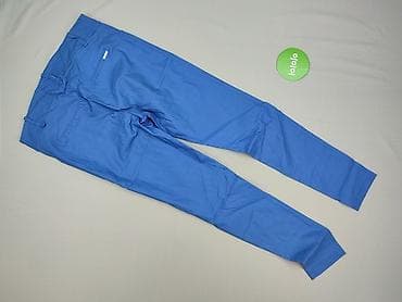 spodnie m sara levis: Spodnie materiałowe damskie, rozmiar XL — 3