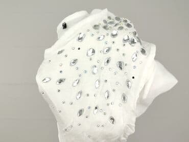 bluzki damskie z aplikacjami: Bluzka damska, rozmiar S — 7