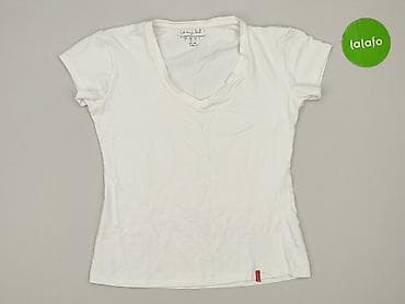 bluzki ronaldo: T-shirt damski, rozmiar L — 2