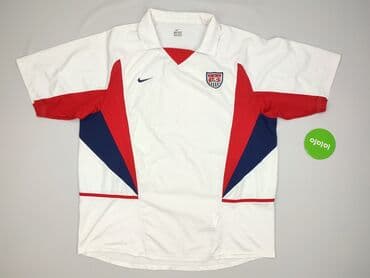 koszulka barcelony lewandowski nike: Nike, Koszulka polo dla mężczyzn, 2XL — 2